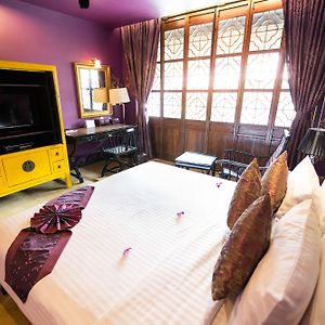 Deluxe Plus Zimmer